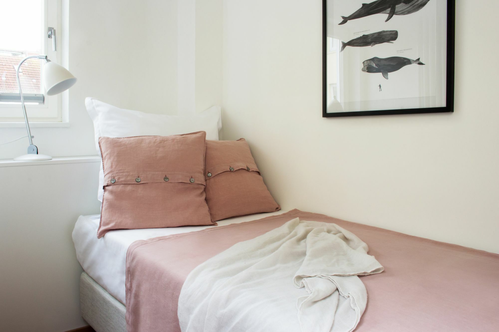 Apartamento August The Boardinghouse Hamburgo Exterior foto