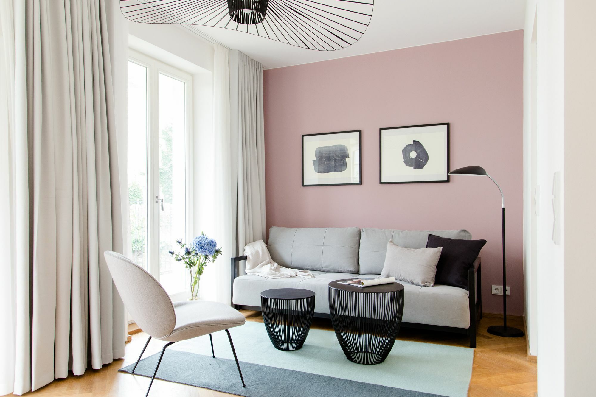 Apartamento August The Boardinghouse Hamburgo Exterior foto